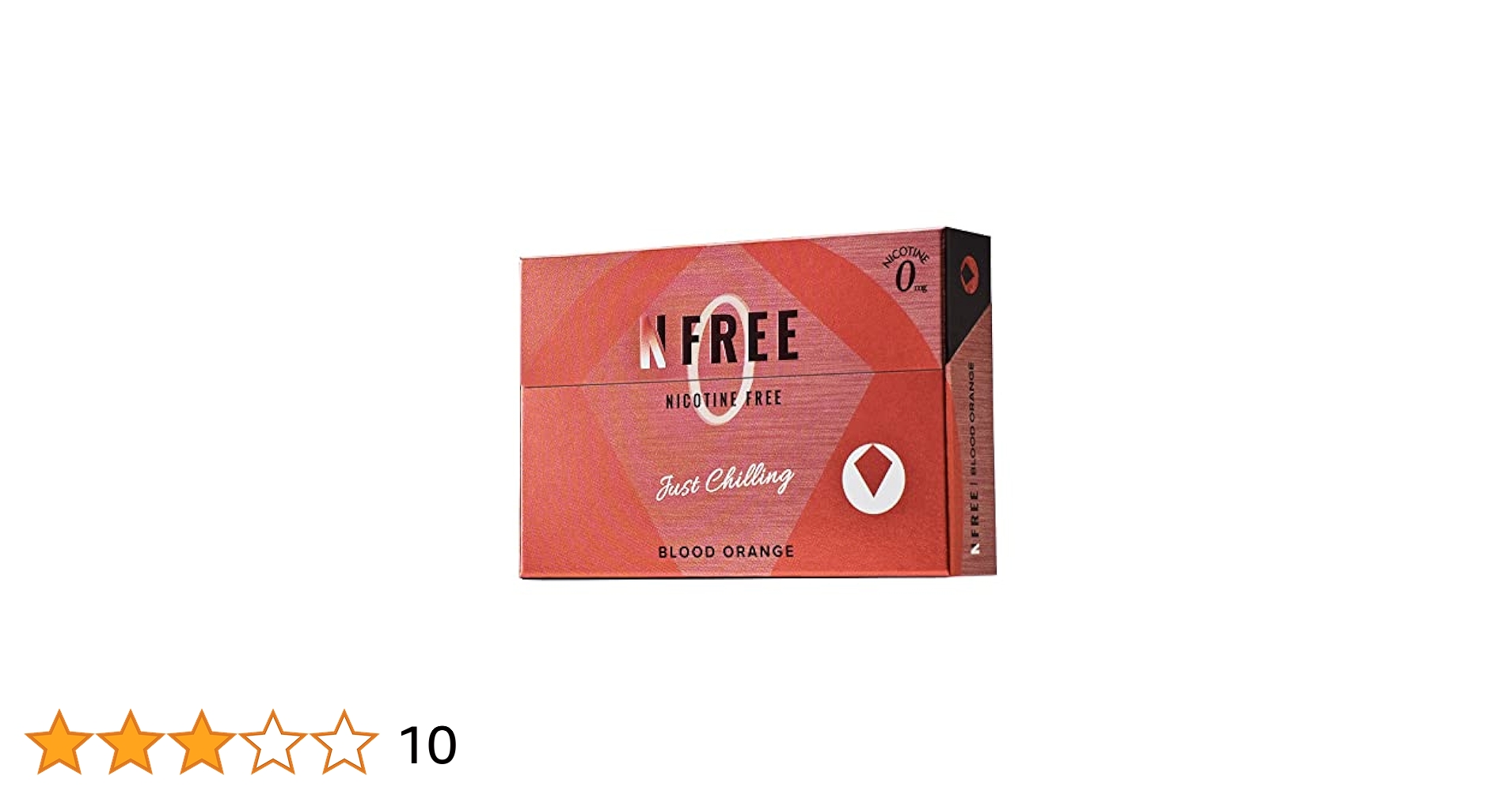ペコリオレンジサングイン 10ml×10本セット Amazon.co.jp: NFREE エヌフリー ブラッドオレンジ 10箱 旧式